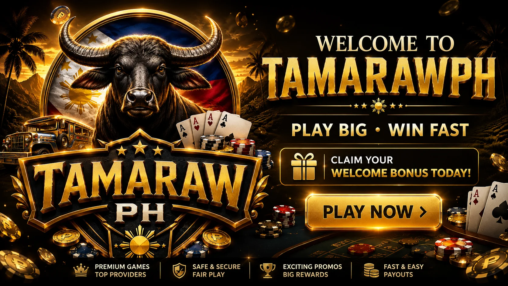 Tamarawph  -  hero